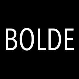 BOLDE