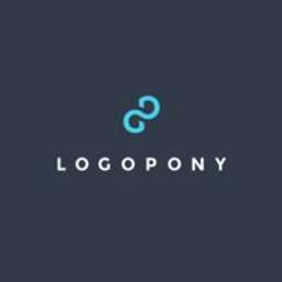 Logopony best sale