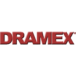 Dramex expanded shop metal