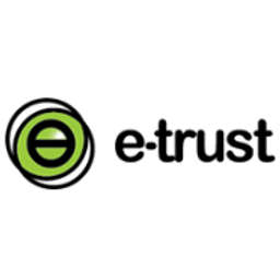 Etrust top
