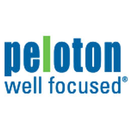 Peloton similar 2025 companies