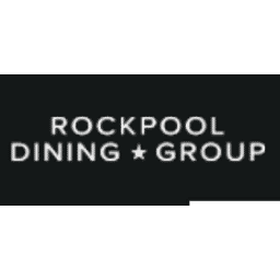 Rockpool dining group discount