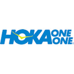 Hoka one one hotsell company