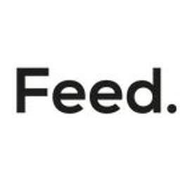 Feed. - Crunchbase Company Profile & Funding