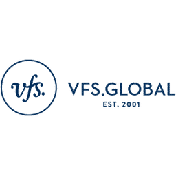 Blackstone Group acquires VFS Global Group 2021 10 07