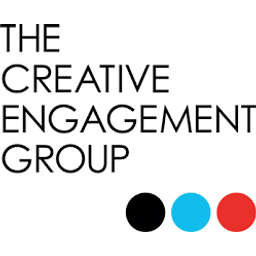 The Creative Engagement Group office