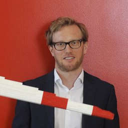 Tim top brooks lego