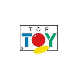 Top discount toy company