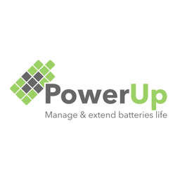 Power Up Technology - Crunchbase Company Profile & Funding
