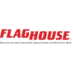 Flaghouse hot sale