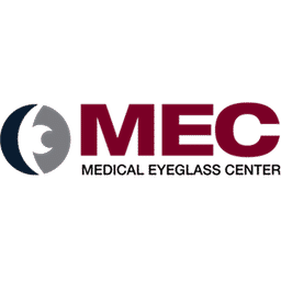 Medical eyeglass center sales