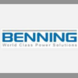 Benning Power Electronics - Crunchbase Company Profile & Funding