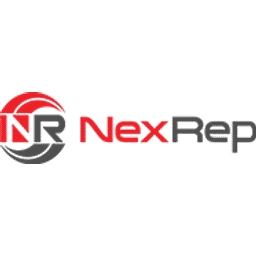NexRep LLC Tech Stack Apps Patents Trademarks