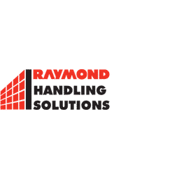 Raymond Handling Solutions Logo