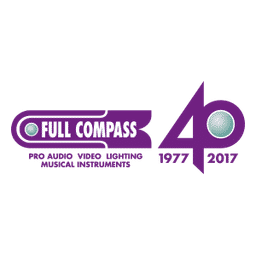 Full compass online