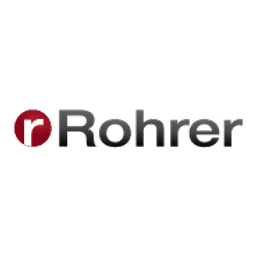 Rohrer Aesthetics Company Profile: Valuation, Funding & Investors