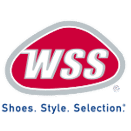 Red vans wss shop