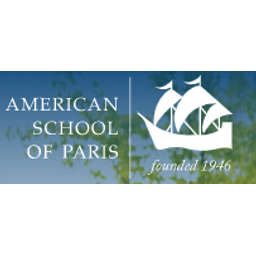 American School of Paris Crunchbase School Profile & Alumni