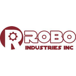 Robo industries discount