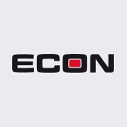 ECON - Crunchbase Company Profile & Funding