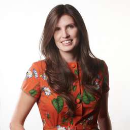 Sarah Bird - Chief Product Officer of Responsible AI @ Microsoft