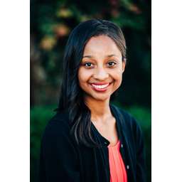 Ana Cherry - Crunchbase Person Profile