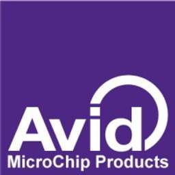 Avid microchip lookup clearance