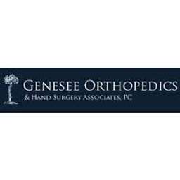 Genesee Orthopedics & Plastic Surgery Associates - Crunchbase Company  Profile & Funding