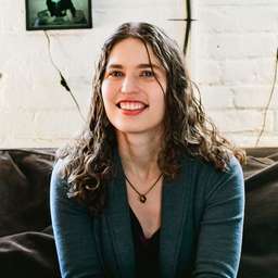 Hilary sales mason cloudera