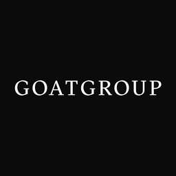 Goat group sneakers sale