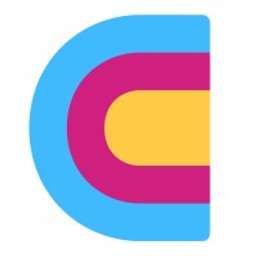 Clay startup company logo