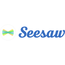 Seesaw company sales