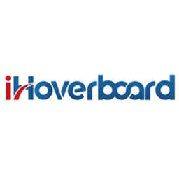 Electric online scooter ihoverboard