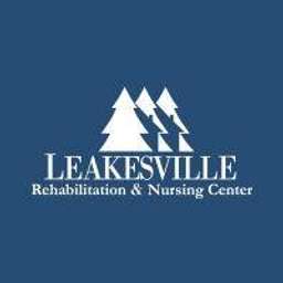 Leakesville Rehabilitation & Nursing Center - Crunchbase Company