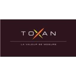 Toxan - Crunchbase Company Profile & Funding