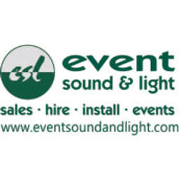Event Sound & Light