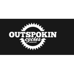 Outspokin cycles shop