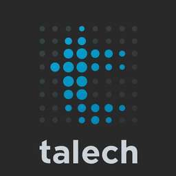 Talech pos store