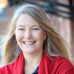 Laura Stevens - Founder, Managing Broker & Owner @ The Indiana Team ...