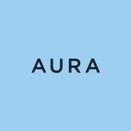 Aura Round — Inspired by matter