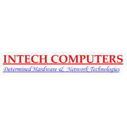 Intech Computer - Crunchbase Company Profile & Funding