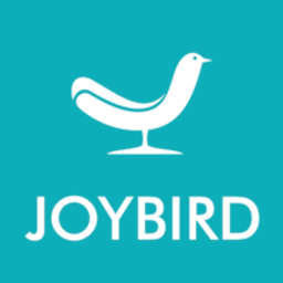 Joybird lazy boy top