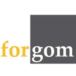 Forgom - Crunchbase Company Profile & Funding