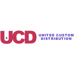 United Custom Distribution