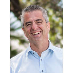 Stephan Rötzer - Crunchbase Person Profile