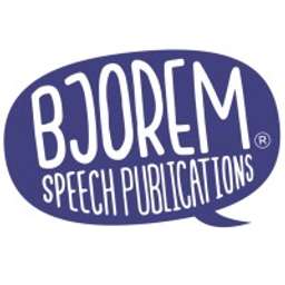 Bjorem Speech Publications
