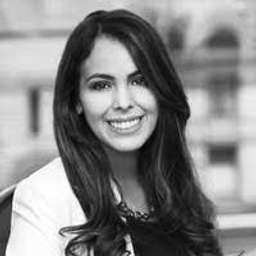 Sara Benbrahim on combining her business, tech and legal skills