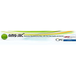 AMS-JRC - Crunchbase Company Profile & Funding