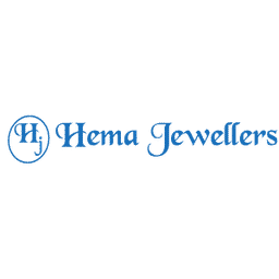 Hema jewellers shop