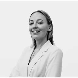 Yuliya Gubaydullina - Crunchbase Person Profile